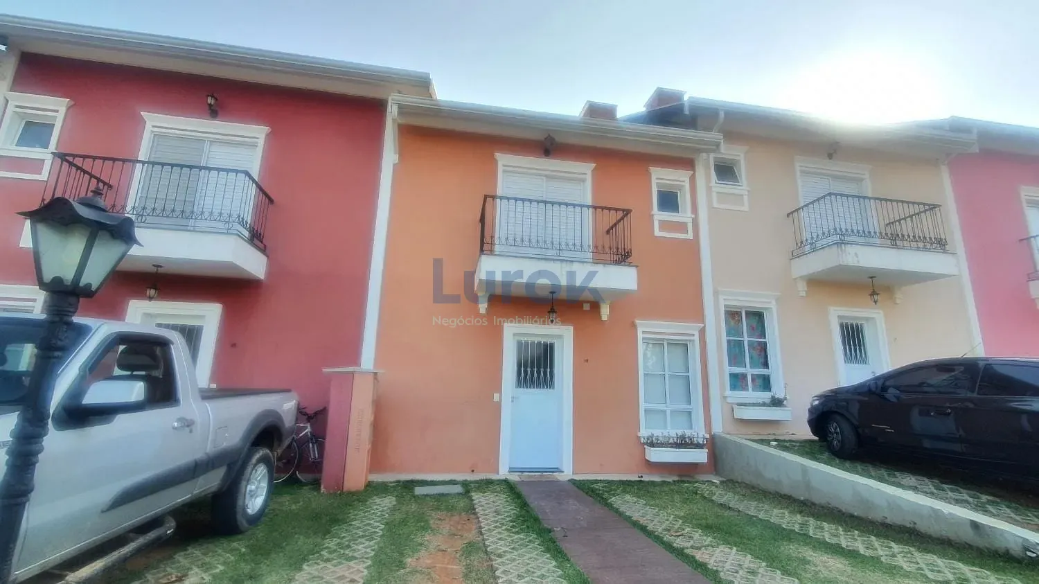 Casa, 3 quartos, 112 m² - Foto 3