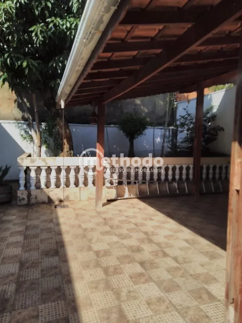 Casa, 3 quartos, 227 m² - Foto 29