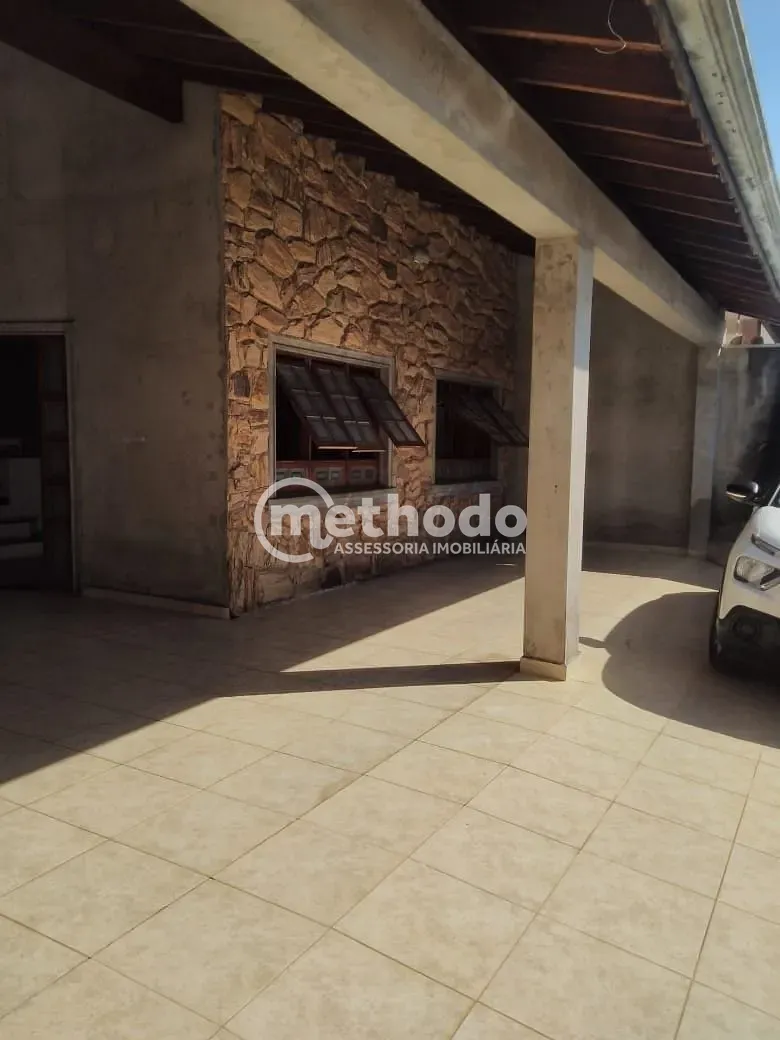 Casa, 3 quartos, 227 m² - Foto 23