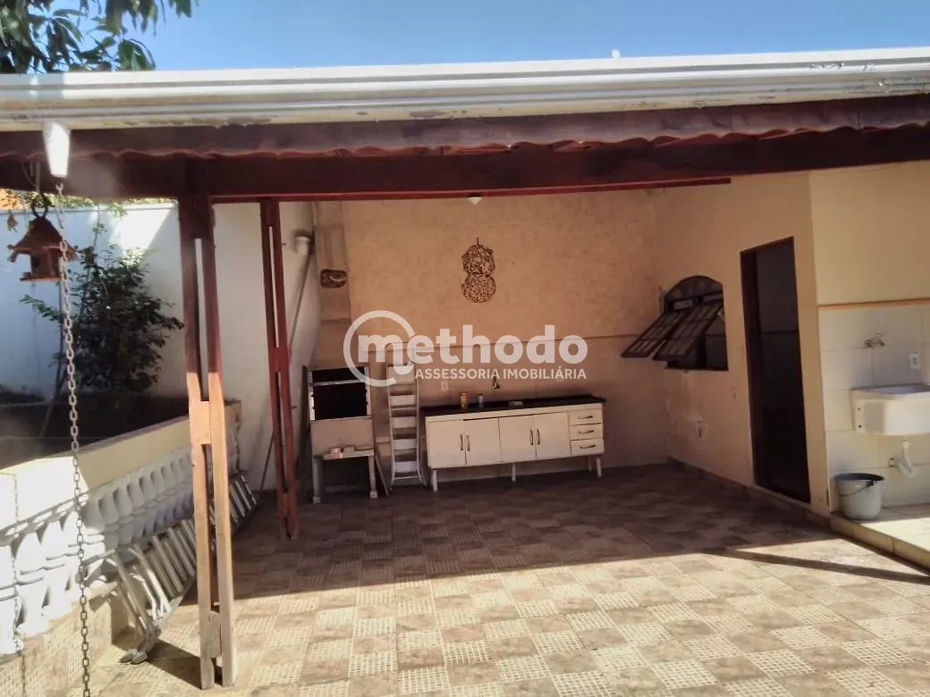 Casa, 3 quartos, 227 m² - Foto 28