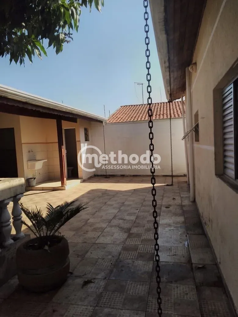 Casa, 3 quartos, 227 m² - Foto 25
