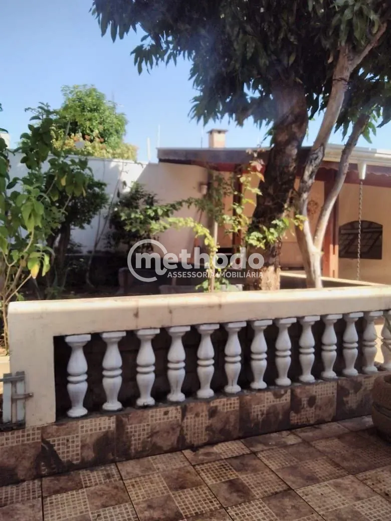 Casa, 3 quartos, 227 m² - Foto 26