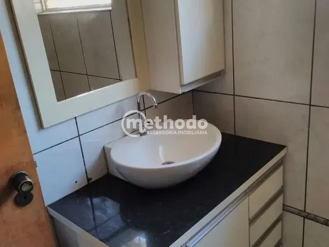 Casa com 360m² 3 quartos e 3 banheiros, à venda, no bairro Vila Aeroporto em Campinas