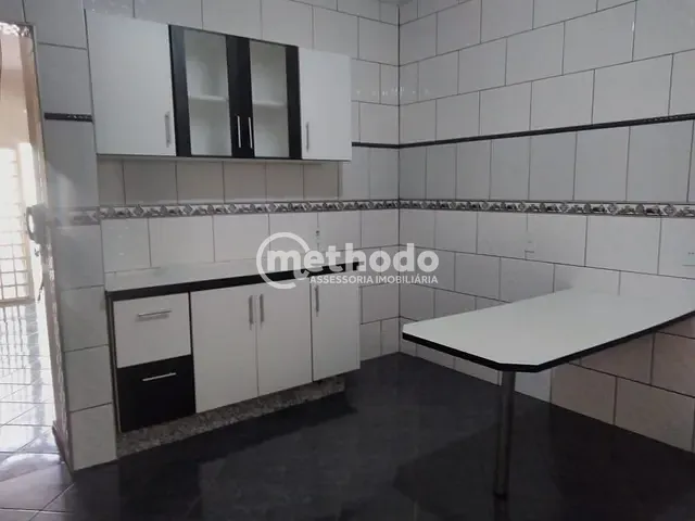 Casa com 360m² 3 quartos e 3 banheiros, à venda, no bairro Vila Aeroporto em Campinas