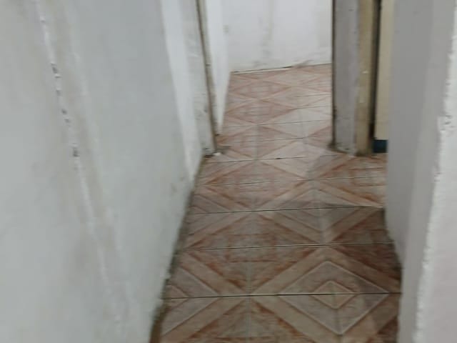 Casa com 88m² 2 quartos e 1 banheiro, à venda, no bairro Triângulo em Pindamonhangaba