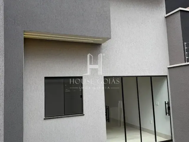 Casa com 100m² 3 quartos e 1 banheiro, à venda, no bairro Setor Estrela Dalva em Goiânia