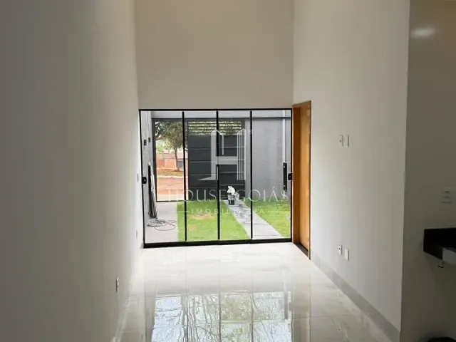 Casa com 100m² 3 quartos e 1 banheiro, à venda, no bairro Setor Estrela Dalva em Goiânia