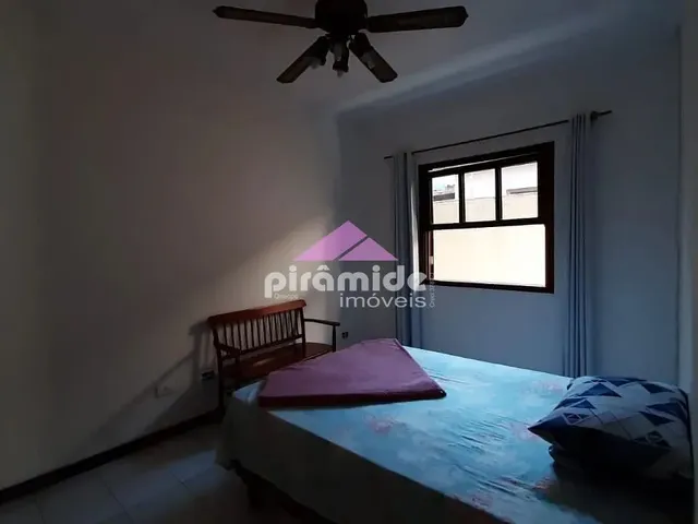 Casa com 125m² 3 quartos e 2 banheiros, à venda ou para alugar, no bairro Jardim das Indústrias em São José Dos Campos