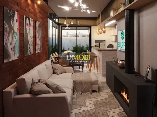 Casa com 250m² 3 quartos e 1 banheiro, à venda, no bairro Neópolis em Gravataí