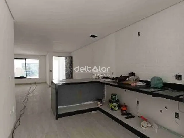 Casa com 156m² 4 quartos e 3 banheiros, à venda, no bairro Jaraguá em Belo Horizonte