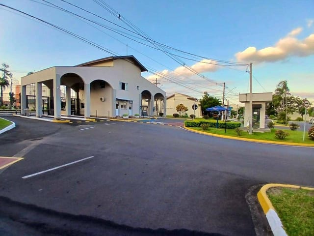 Foto do Casa - Casa à venda, Condominio Campos do Conde I, Paulínia, SP | Hermes Imóveis