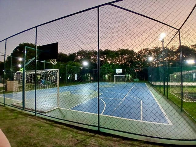 Foto do Casa - Casa à venda, Condominio Campos do Conde I, Paulínia, SP | Hermes Imóveis