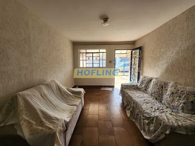 Casa com 300m² 2 quartos e 1 banheiro, à venda, no bairro Jardim Wenzel em Rio Claro