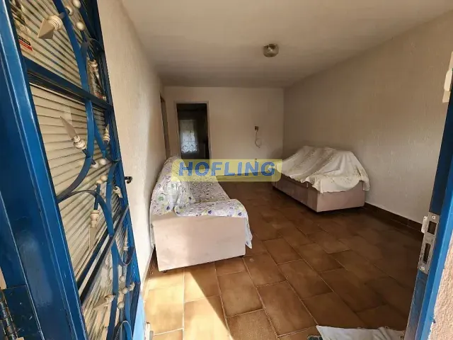 Casa com 300m² 2 quartos e 1 banheiro, à venda, no bairro Jardim Wenzel em Rio Claro