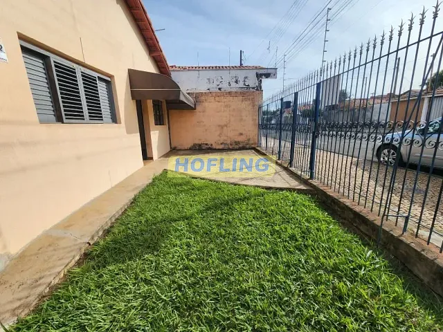 Casa com 300m² 2 quartos e 1 banheiro, à venda, no bairro Jardim Wenzel em Rio Claro