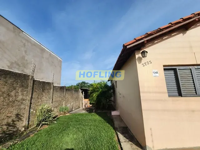Casa com 300m² 2 quartos e 1 banheiro, à venda, no bairro Jardim Wenzel em Rio Claro