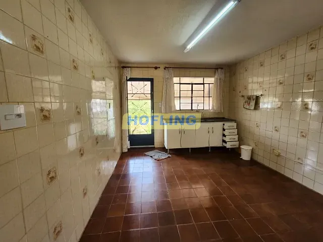 Casa com 300m² 2 quartos e 1 banheiro, à venda, no bairro Jardim Wenzel em Rio Claro