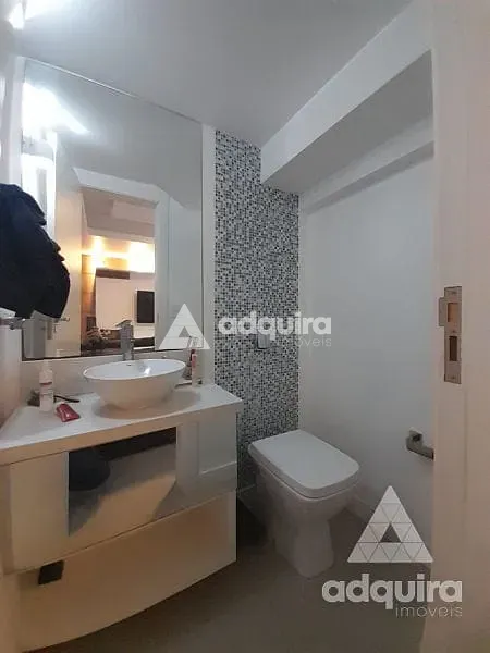 Sobrado, 3 quartos, 130 m² - Foto 5
