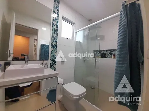 Sobrado, 3 quartos, 130 m² - Foto 14