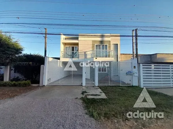 Sobrado, 3 quartos, 130 m² - Foto 27