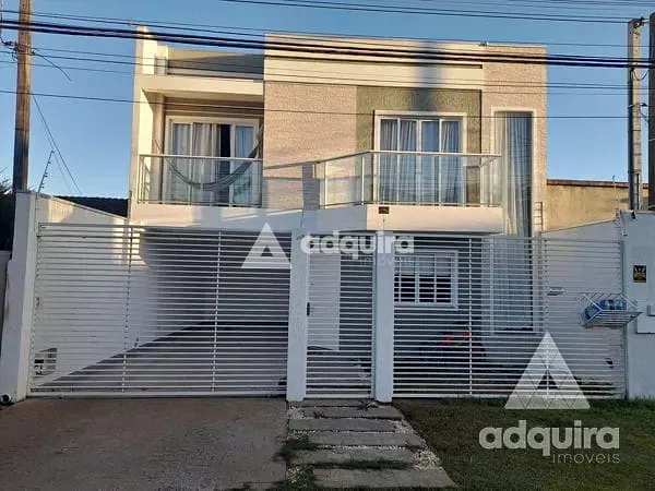 Sobrado, 3 quartos, 130 m² - Foto 26