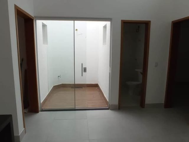 Foto do Casa - Casa com 2 dormitórios à venda, 100 m² por R$ 395.000,00 - Altos da vila Paiva - São José dos Campos/SP | INDEPENDENCE NEGOCIOS IMOBILIARIOS LTDA