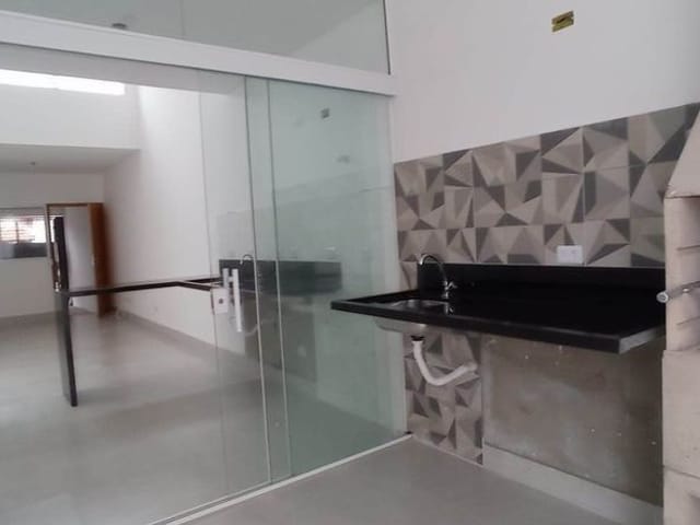 Foto do Casa - Casa com 2 dormitórios à venda, 100 m² por R$ 395.000,00 - Altos da vila Paiva - São José dos Campos/SP | INDEPENDENCE NEGOCIOS IMOBILIARIOS LTDA