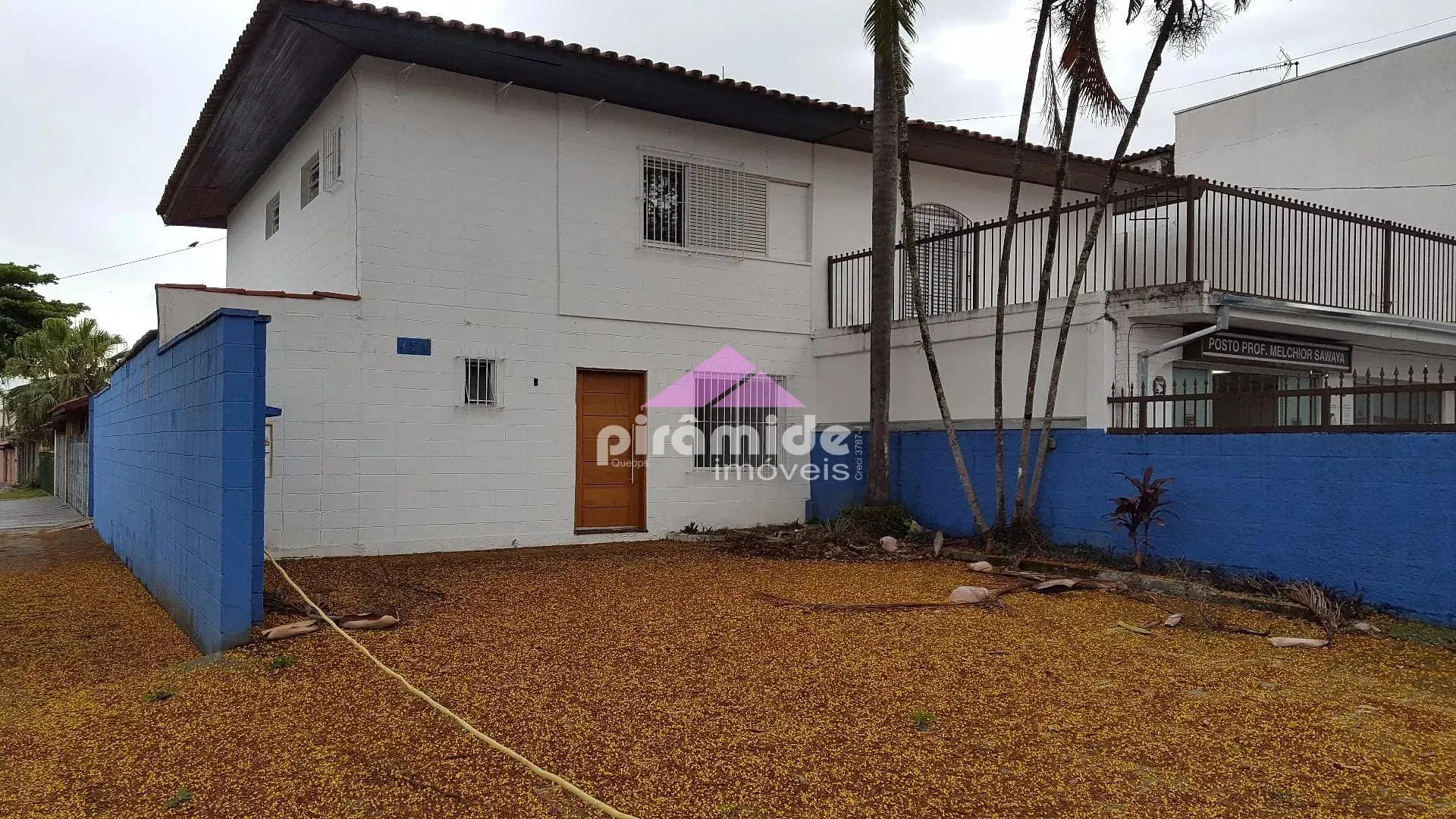 Casa, 3 quartos, 134 m² - Foto 1