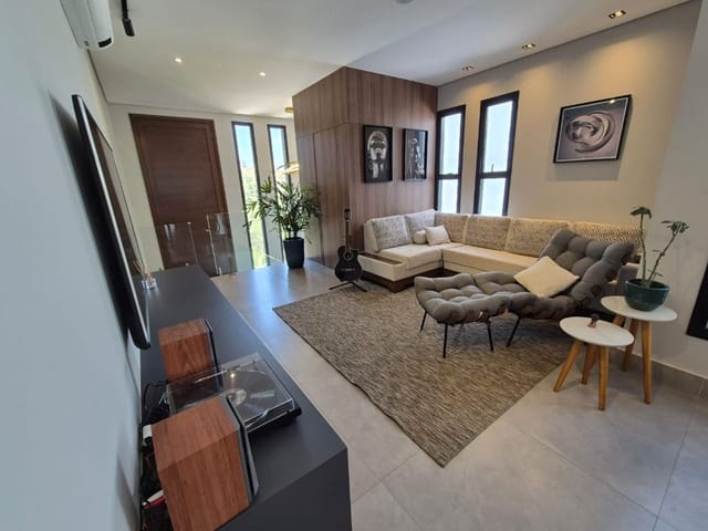 Casa à venda no Ecologie