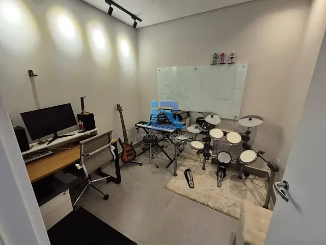Casa com 430m² 3 quartos e 4 banheiros, à venda, no bairro Bairro Itapema em Itatiba