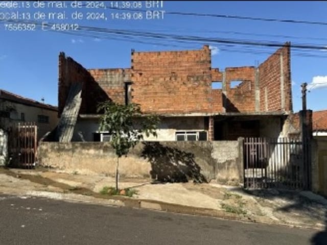 Foto do Casa - Casa à venda 2 Quartos, 10M², PARQUE SAO MATHEUS, PRESIDENTE PRUDENTE - SP | Imobiliária Compare