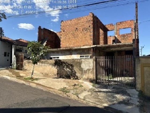 Foto do Casa - Casa à venda 2 Quartos, 10M², PARQUE SAO MATHEUS, PRESIDENTE PRUDENTE - SP | Imobiliária Compare