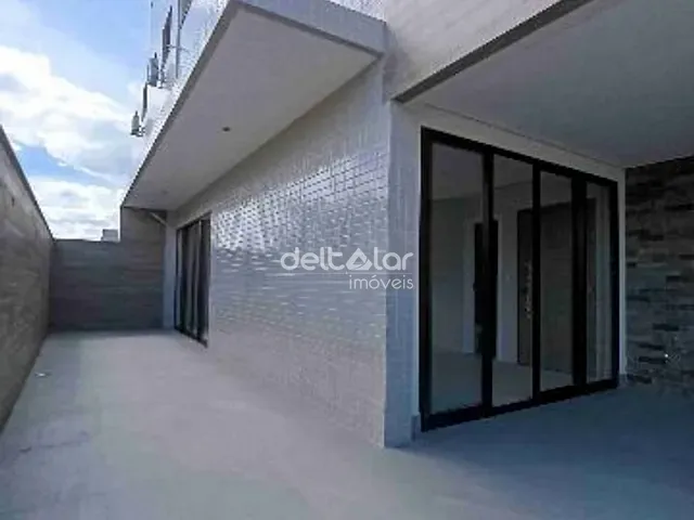 Apartamento com 148m² 4 quartos e 3 banheiros, à venda, no bairro Jaraguá em Belo Horizonte