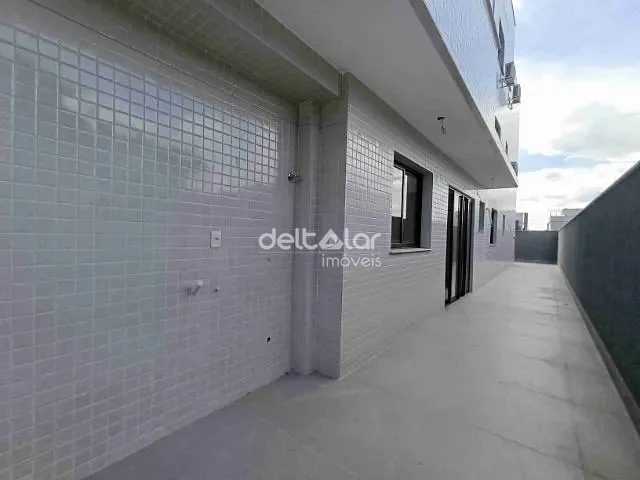 Apartamento com 148m² 4 quartos e 3 banheiros, à venda, no bairro Jaraguá em Belo Horizonte