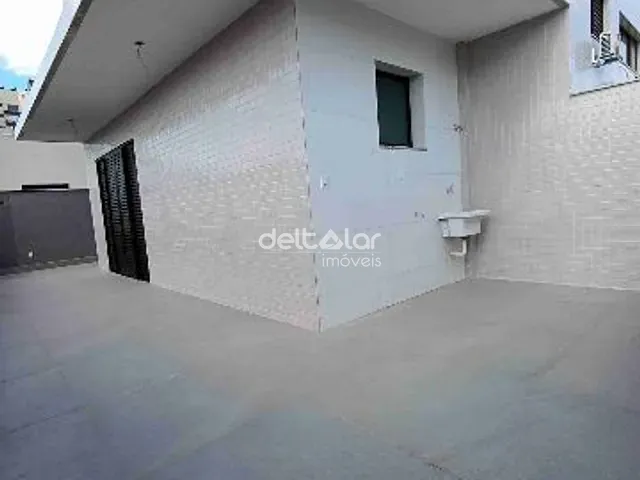 Apartamento com 148m² 4 quartos e 3 banheiros, à venda, no bairro Jaraguá em Belo Horizonte