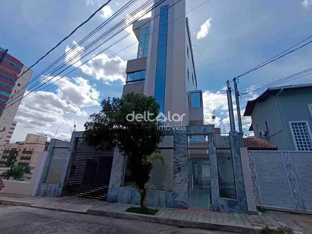 Apartamento com 148m² 4 quartos e 3 banheiros, à venda, no bairro Jaraguá em Belo Horizonte