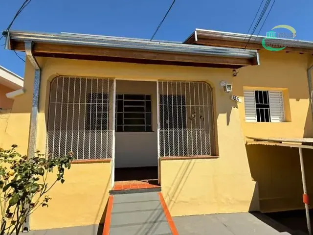 Casa com 225m² 2 quartos e 1 banheiro, à venda, no bairro Bonfim em Campinas