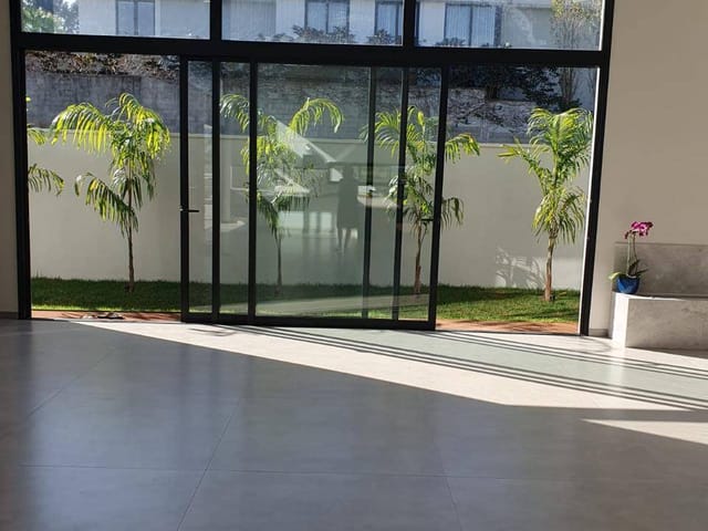 Casa com 1000m² 4 quartos e 6 banheiros, à venda, no bairro Loteamento Residencial Pedra Alta (Sousas) em Campinas