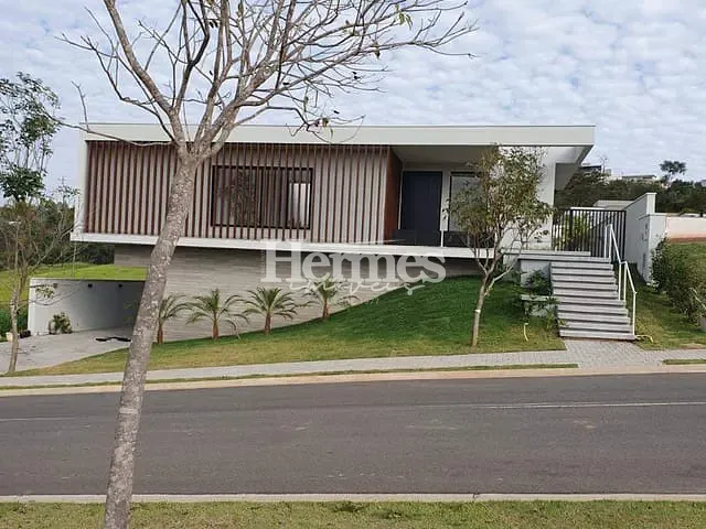 Casa com 1000m² 4 quartos e 6 banheiros, à venda, no bairro Loteamento Residencial Pedra Alta (Sousas) em Campinas