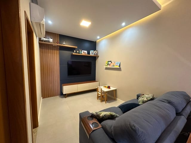 Foto do Casa - Casa com 2 dormitórios à venda, 68 m² por R$ 480.000,00 - Jardim Santa Júlia - São José dos Campos/SP | INDEPENDENCE NEGOCIOS IMOBILIARIOS LTDA