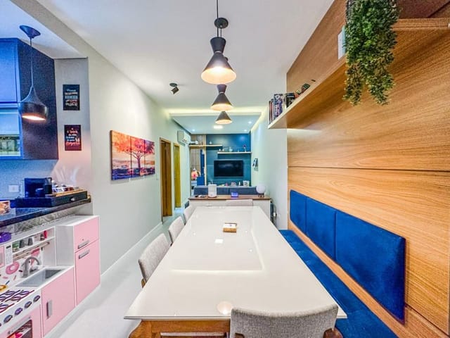 Foto do Casa - Casa com 2 dormitórios à venda, 68 m² por R$ 480.000,00 - Jardim Santa Júlia - São José dos Campos/SP | INDEPENDENCE NEGOCIOS IMOBILIARIOS LTDA