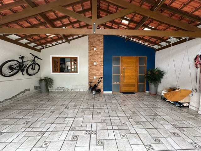 Foto do Casa - Casa com 2 dormitórios à venda, 68 m² por R$ 480.000,00 - Jardim Santa Júlia - São José dos Campos/SP | INDEPENDENCE NEGOCIOS IMOBILIARIOS LTDA