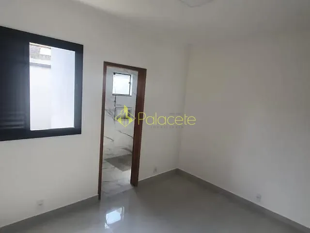 Casa com 125m² 2 quartos e 1 banheiro, à venda, no bairro Residencial San Marino em Taubaté