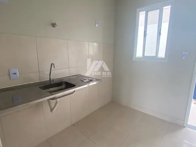 Casa 2 quartos e 1 banheiro, para alugar, no bairro Neves em Ponta Grossa