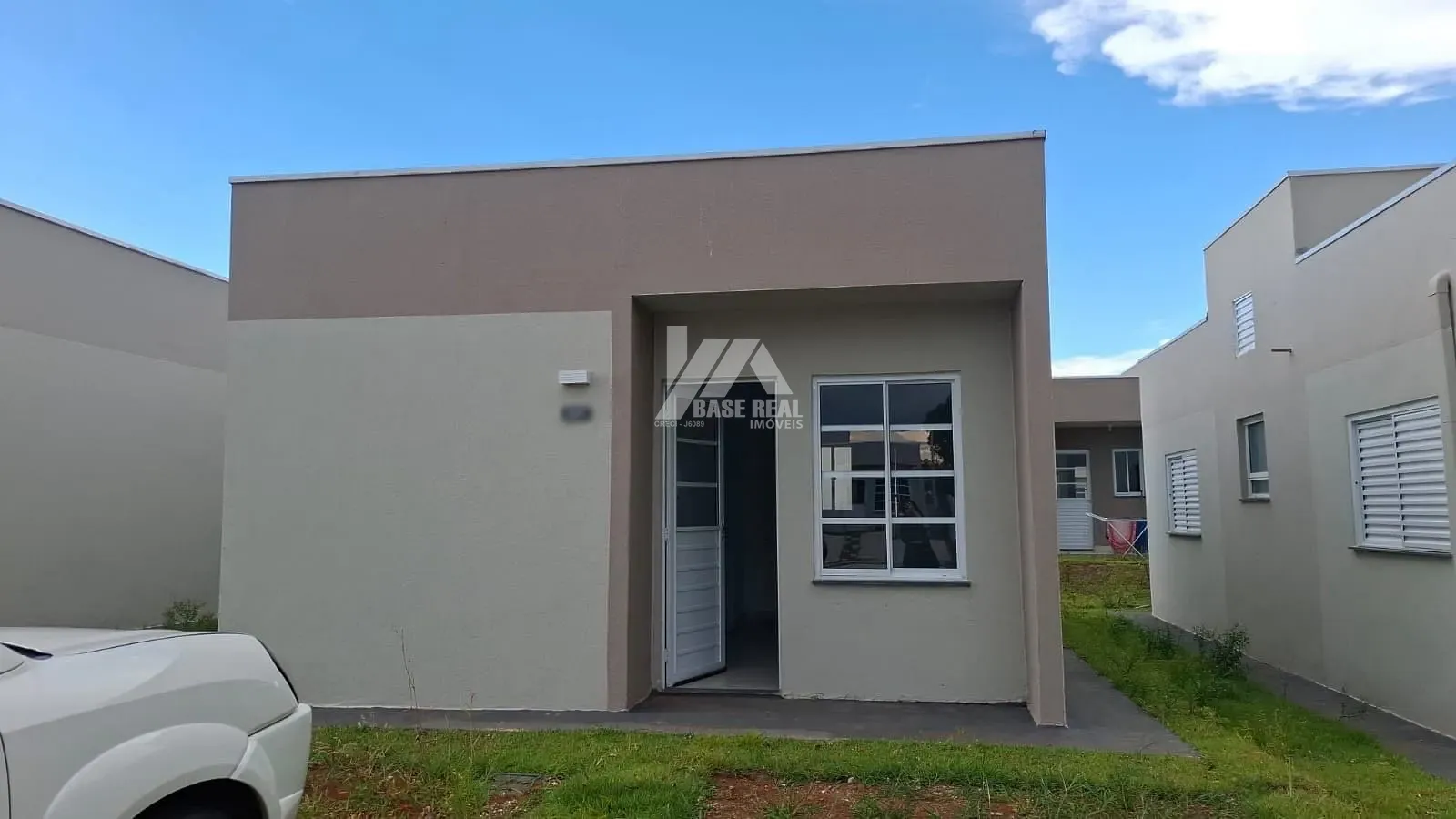 Casa para locação, Neves, Ponta Grossa, PR — Neves, Ponta Grossa