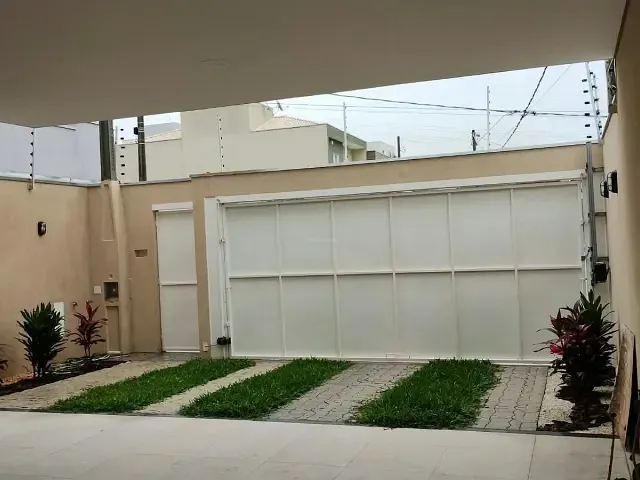 Casa 3 quartos e 3 banheiros, à venda, no bairro Residencial Parque da Fazenda em Campinas