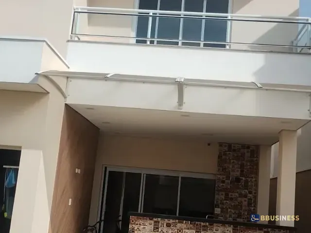 Casa 3 quartos e 3 banheiros, à venda, no bairro Residencial Parque da Fazenda em Campinas