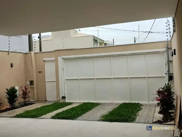 Casa 3 quartos e 3 banheiros, à venda, no bairro Residencial Parque da Fazenda em Campinas