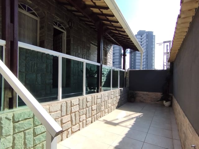 Foto do Casa - Casa a venda, 4 quartos, 2 suítes, 4 vagas de garagem, área gourmet e muito mais, Santa Branca, Belo Horizonte, MG | Deltalar Imóveis