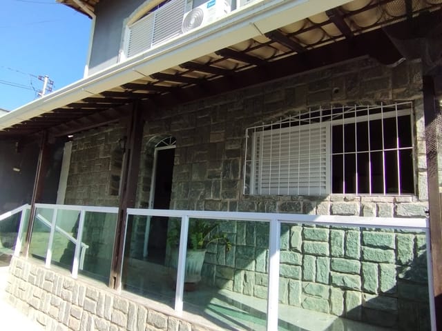 Foto do Casa - Casa a venda, 4 quartos, 2 suítes, 4 vagas de garagem, área gourmet e muito mais, Santa Branca, Belo Horizonte, MG | Deltalar Imóveis